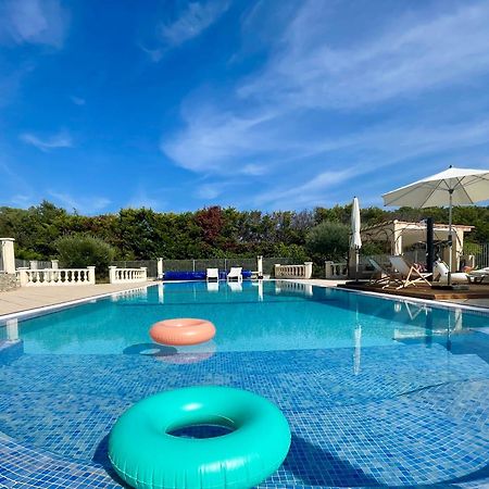 Les Terrasses De Valerian Villa Brignoles Bagian luar foto